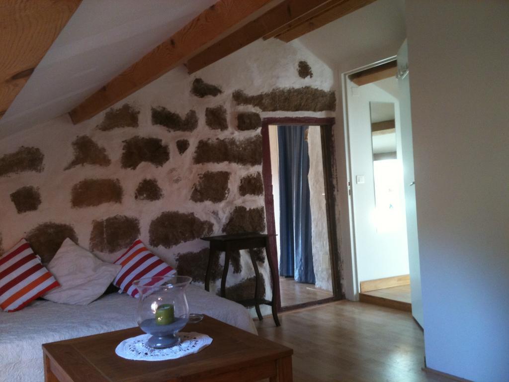 L'Orca Di San Gavinu Hotel Figari  Quarto foto