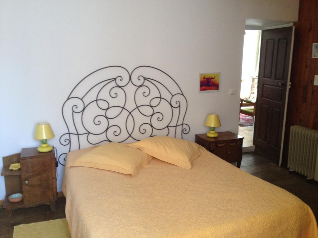 L'Orca Di San Gavinu Hotel Figari  Quarto foto