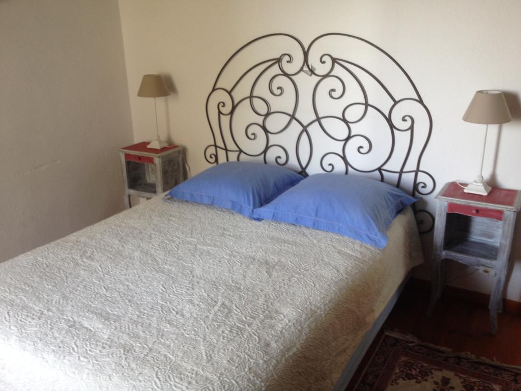 L'Orca Di San Gavinu Hotel Figari  Quarto foto