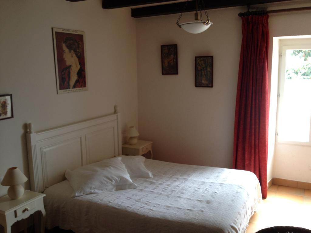 L'Orca Di San Gavinu Hotel Figari  Quarto foto