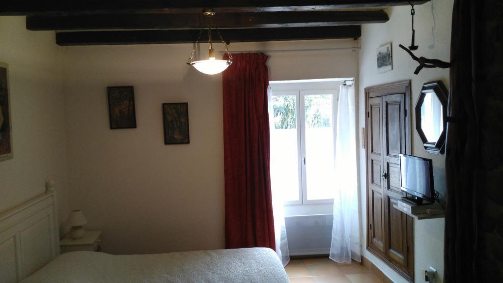 L'Orca Di San Gavinu Hotel Figari  Quarto foto
